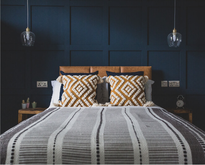 Featured Home: Oxton Lofts