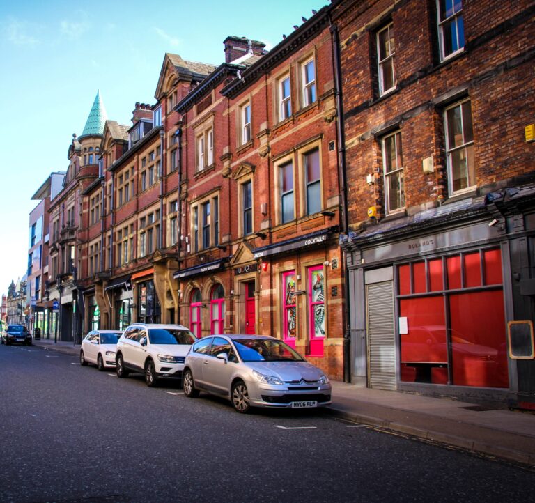A Guide To Diversifying Your HMO Tenant Base in Liverpool