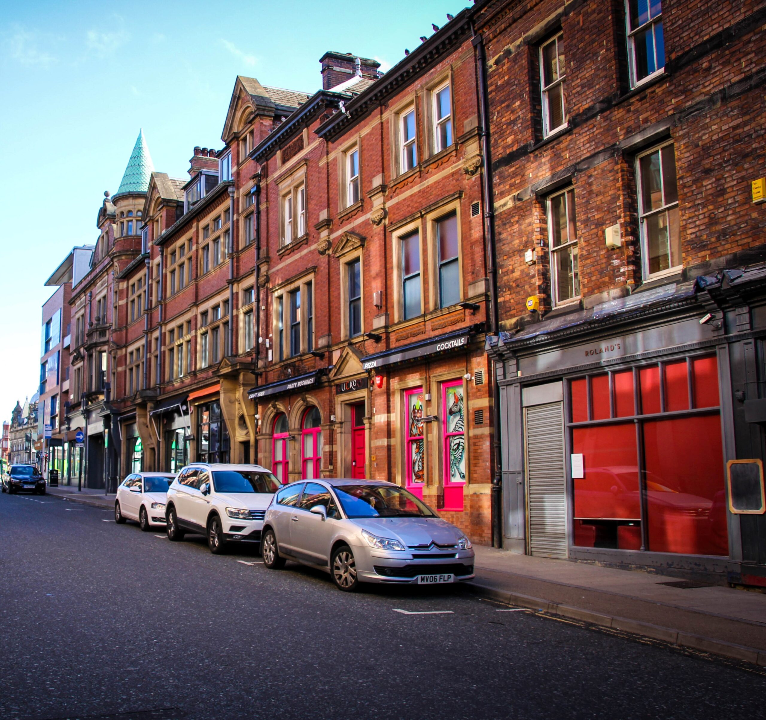 A Guide To Diversifying Your HMO Tenant Base in Liverpool