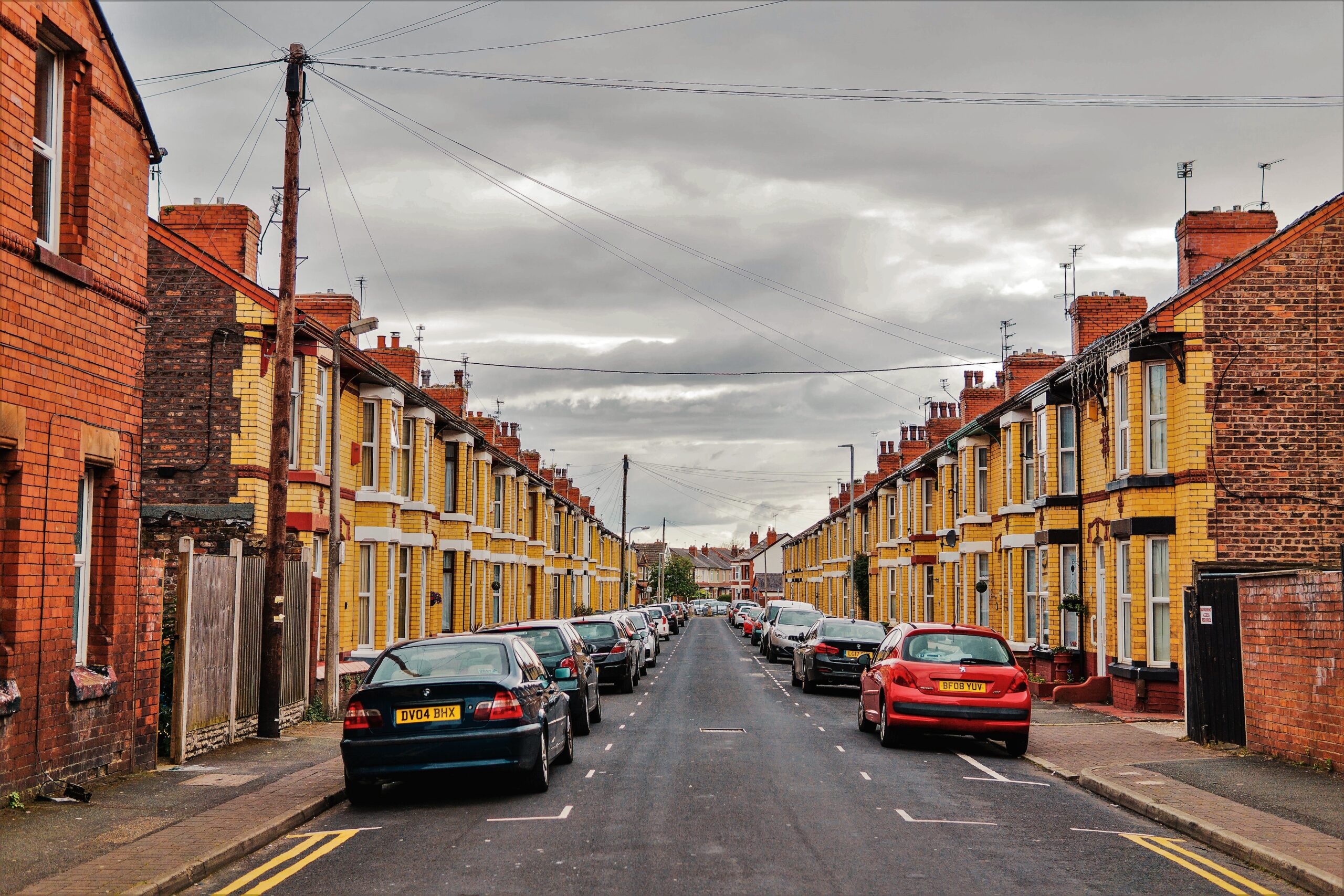 Is Demand Growing For High-End HMOs in Liverpool? 