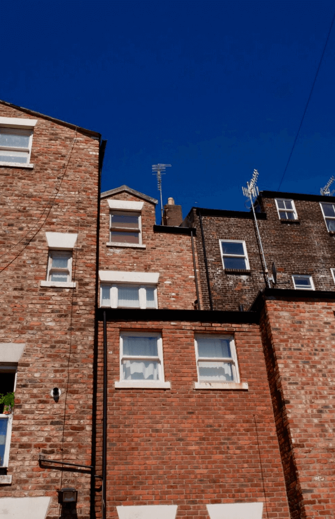 We Handle the Stress So You Don’t Have To