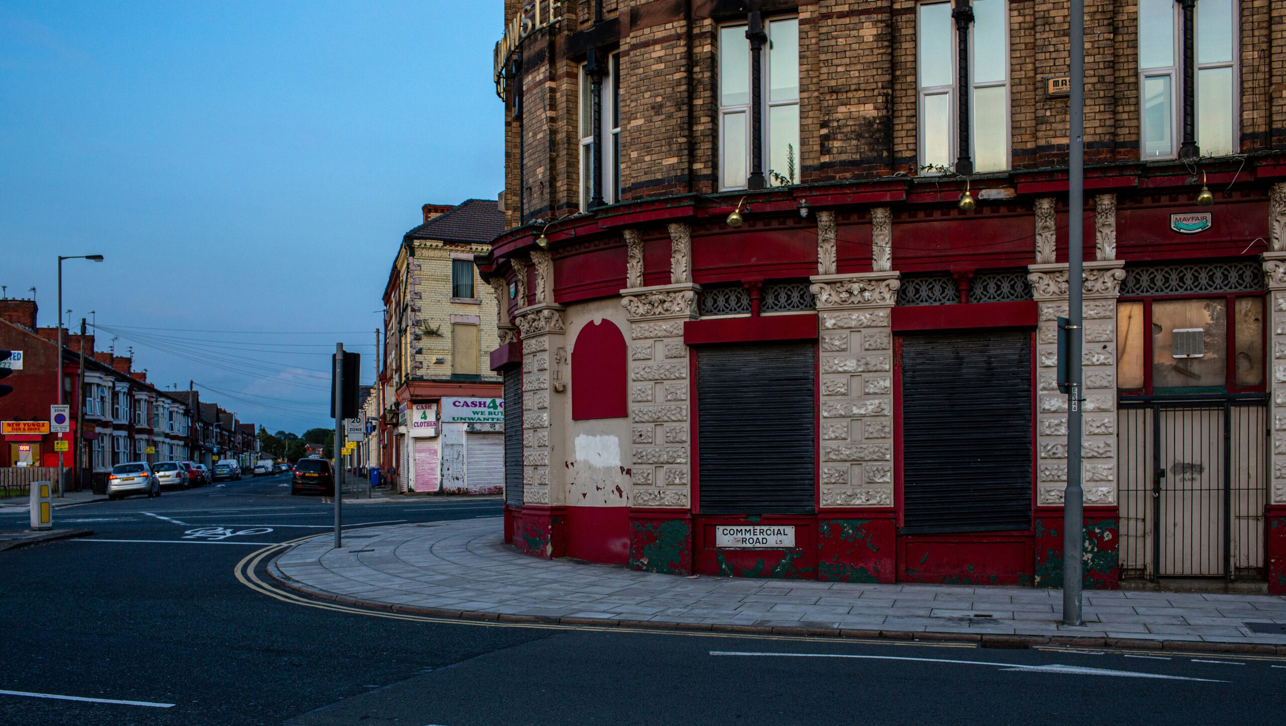 The Renters Rights Bill: Implications for Landlords in Liverpool