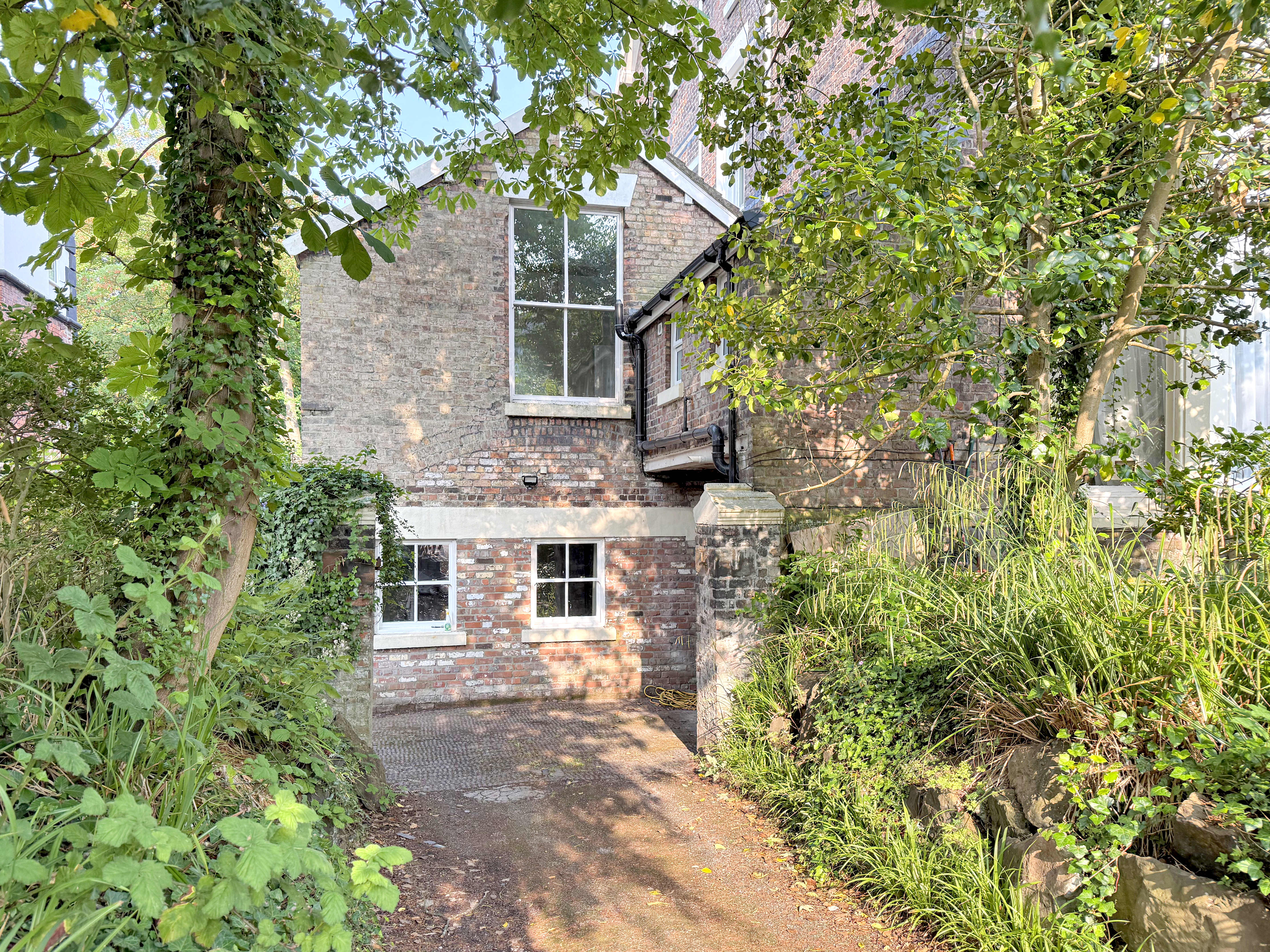 Featured Home: The Coach House, Alexandra Drive