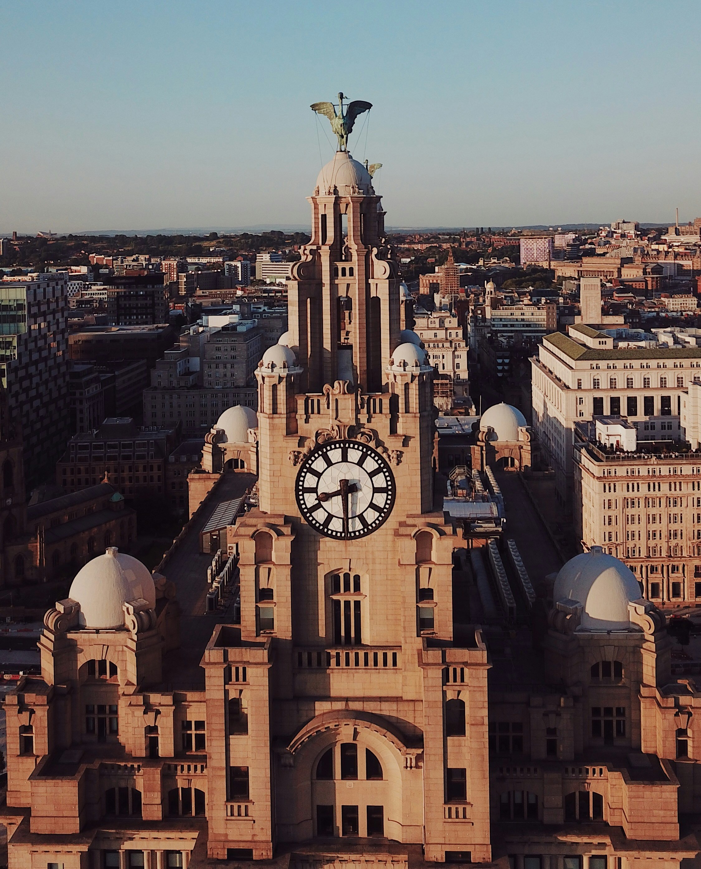 Portus – Home Page